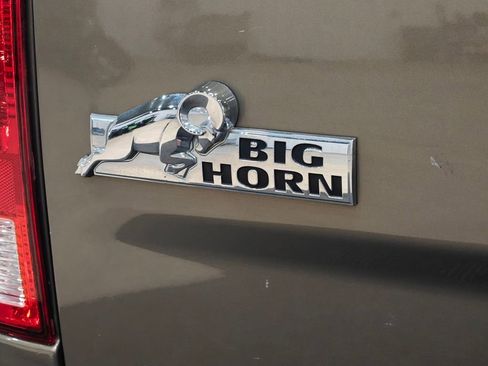 Used 2015 RAM 1500 Big Horn AWD/4WD image 45