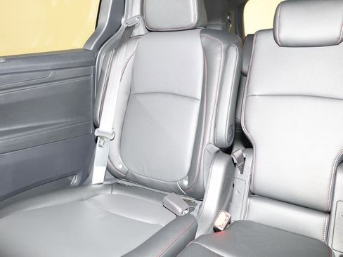 New 2026 Honda Odyssey Sport-L image 10
