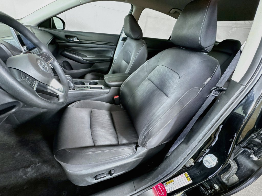 Used 2020 Nissan Altima 2.5 S FWD image 24