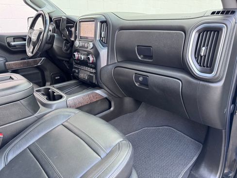 Used 2021 GMC Sierra 1500 Denali image 12