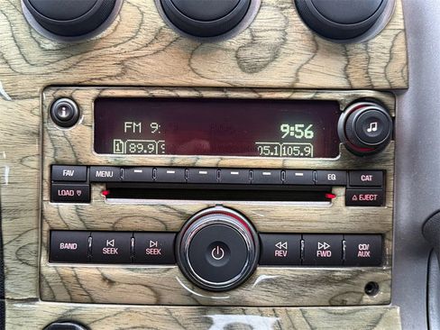 Used 2007 Pontiac Solstice GXP w/ Premium Package image 13