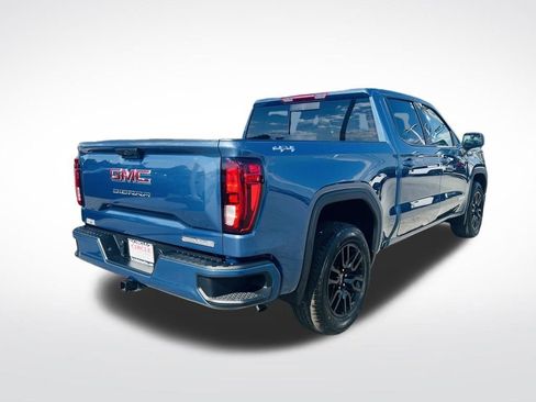 New 2026 GMC Sierra 1500 Elevation w/ Preferred Package image 7