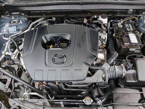 Used 2025 MAZDA CX-30 AWD 2.5 S w/ Preferred Package image 23