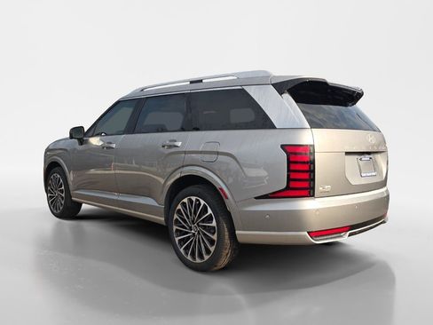New 2026 Hyundai Palisade Calligraphy AWD/4WD image 5