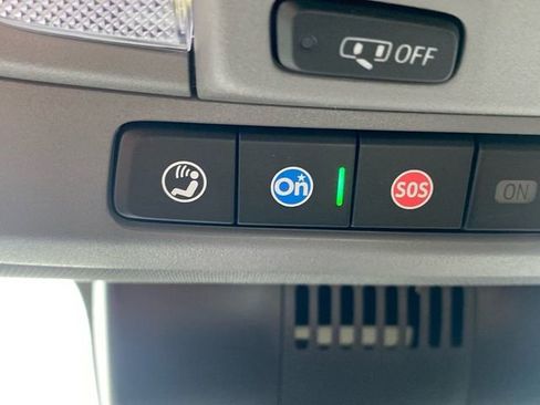 Used 2023 Chevrolet Silverado 1500 RST image 17