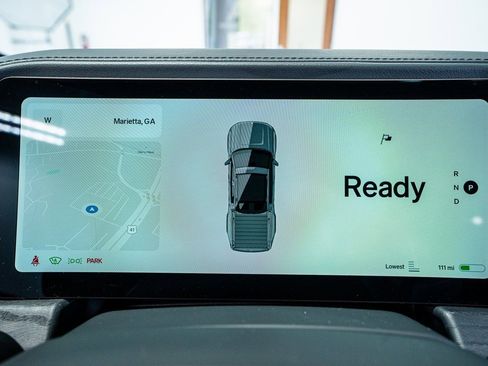 Used 2022 Rivian R1T Launch Edition image 47