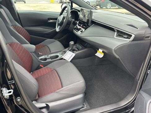 New 2026 Toyota Corolla SE image 10