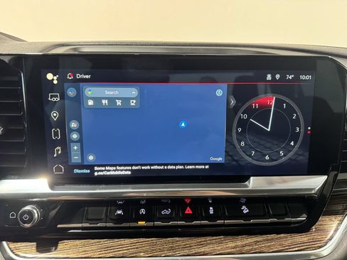 Used 2023 GMC Sierra 1500 Elevation AWD/4WD image 13