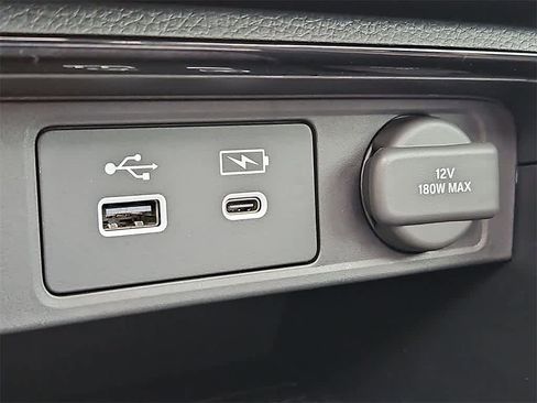 Used 2024 Honda CR-V EX-L image 20