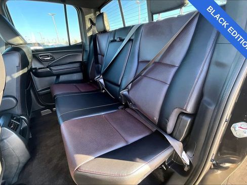 Used 2023 Honda Ridgeline Black Edition image 33