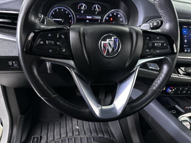 Used 2023 Buick Enclave Essence FWD image 11