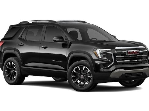 New 2026 GMC Terrain Elevation w/ Elevation Premium Package image 25