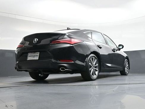 New 2026 Acura Integra FWD image 29