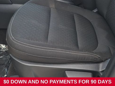 Used 2025 Ford Escape Active FWD image 15