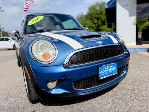 Used 2008 MINI Cooper S image 15
