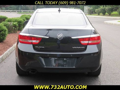 Used 2013 Buick Verano Convenience FWD image 8