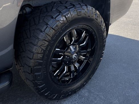 Used 2019 Toyota Sequoia SR5 w/ Premium Package AWD/4WD image 27