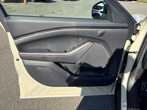 New 2025 Ford Mustang Mach-E Premium w/ Sport Appearance Package image 20