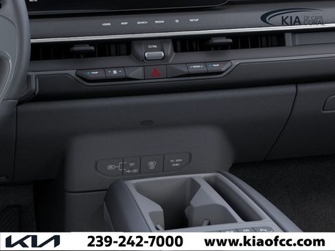 New 2026 Kia EV9 Light RWD image 23