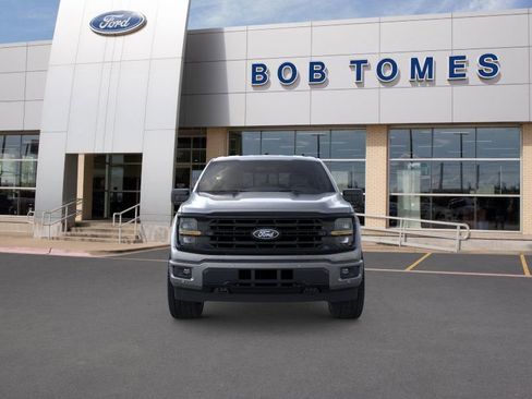 New 2026 Ford F150 XLT w/ Equipment Group 302A MID AWD/4WD image 8