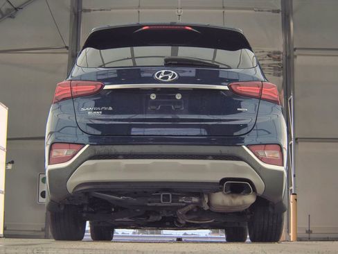 Used 2019 Hyundai Santa Fe AWD image 9