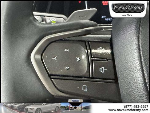 Used 2023 Lexus RX 350 Premium Plus w/ Accessory Package AWD/4WD image 17
