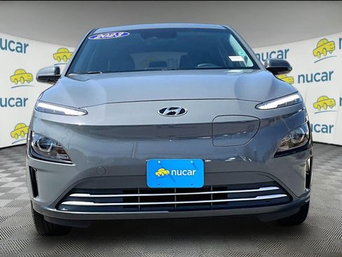 Used 2023 Hyundai Kona SE w/ Cargo Package image 2