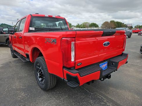 New 2026 Ford F250 XL image 9