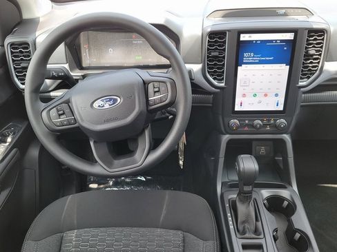 New 2025 Ford Ranger XL image 9