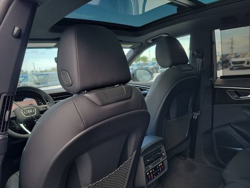 New 2026 Audi Q8 Premium Plus AWD/4WD image 25