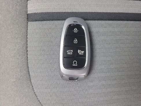 Used 2020 Hyundai Sonata SEL w/ Convenience Package FWD image 32