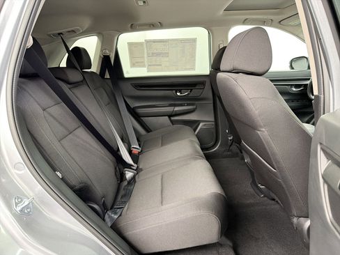 New 2026 Honda CR-V EX image 29