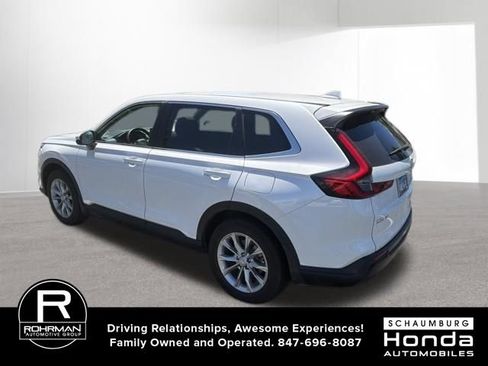 Used 2023 Honda CR-V EX image 8