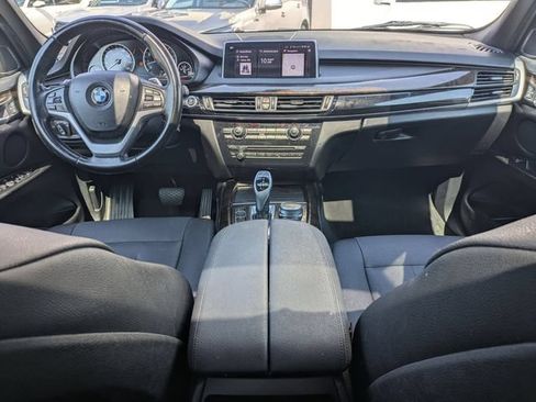 Used 2018 BMW X5 xDrive35i AWD/4WD image 25