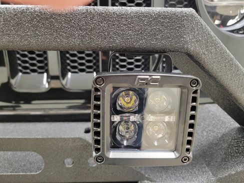 Used 2020 Jeep Wrangler Unlimited Sport AWD/4WD image 38