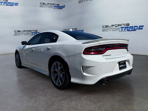 Used 2023 Dodge Charger GT RWD image 7