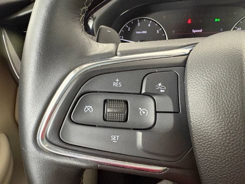 Used 2021 Buick Envision Preferred FWD image 22