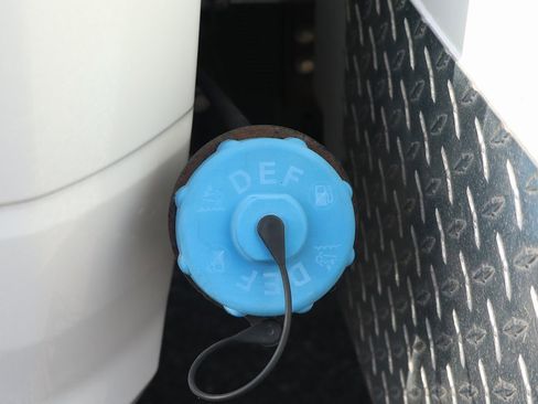 Used 2021 RAM 5500 Tradesman w/ Chrome Appearance Group image 48