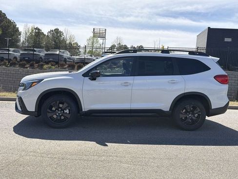 New 2026 Subaru Ascent Premium image 6