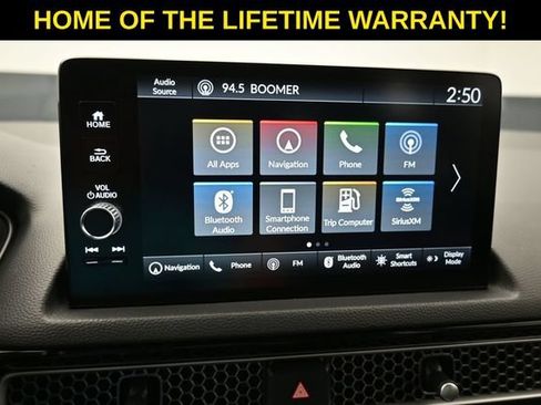 Used 2024 Honda Civic Touring image 25
