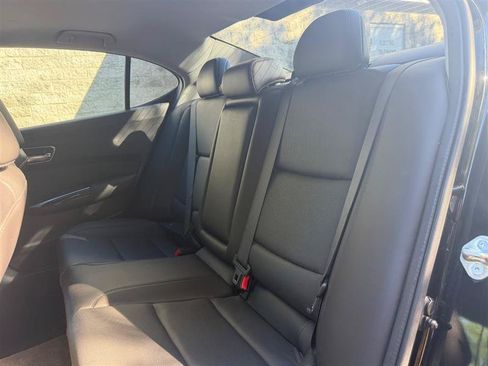 Used 2019 Acura TLX w/ Technology Package FWD image 14