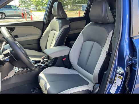 Certified 2026 Subaru Forester Limited AWD/4WD image 9