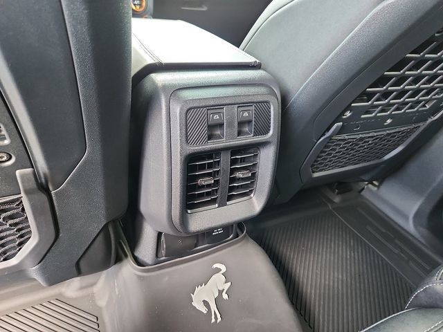 Used 2025 Ford Bronco Badlands AWD/4WD image 11