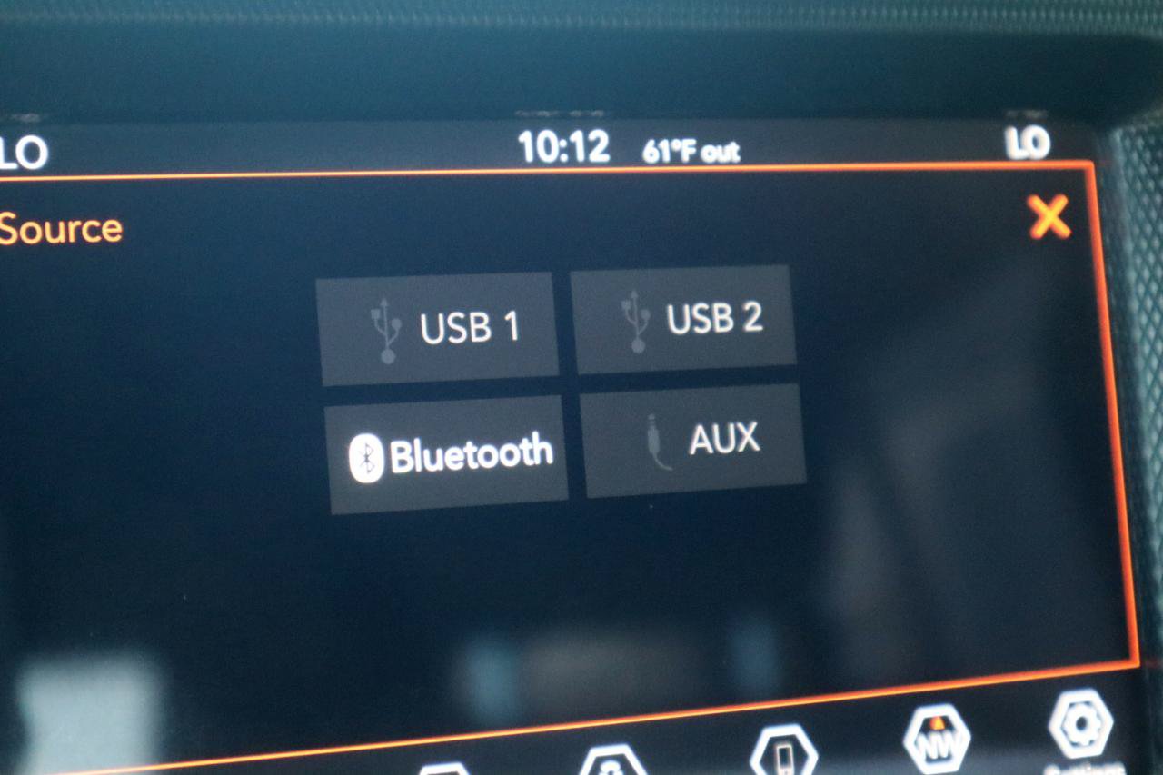 Used 2020 Jeep Wrangler Unlimited Sport S AWD/4WD image 58