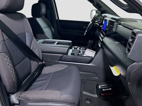 New 2026 Toyota Tundra SR5 image 25