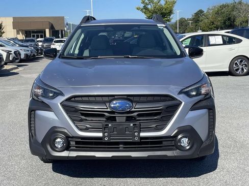 Certified 2025 Subaru Outback Premium w/ Popular Package #1 AWD/4WD image 21