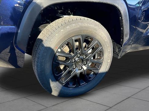 New 2026 Toyota Tundra Limited AWD/4WD image 12