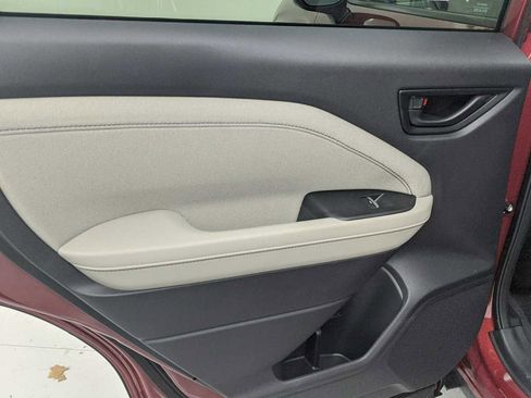 New 2026 Subaru Forester Premium image 26