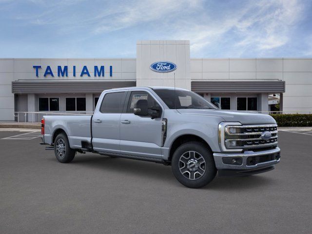 New 2026 Ford F250 Lariat RWD image 7