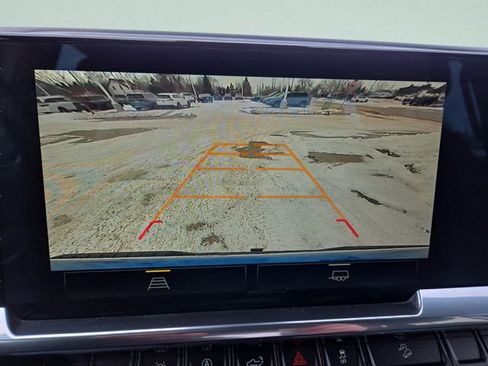 Used 2023 Chevrolet Silverado 1500 LT Trail Boss w/ Protection Package image 25